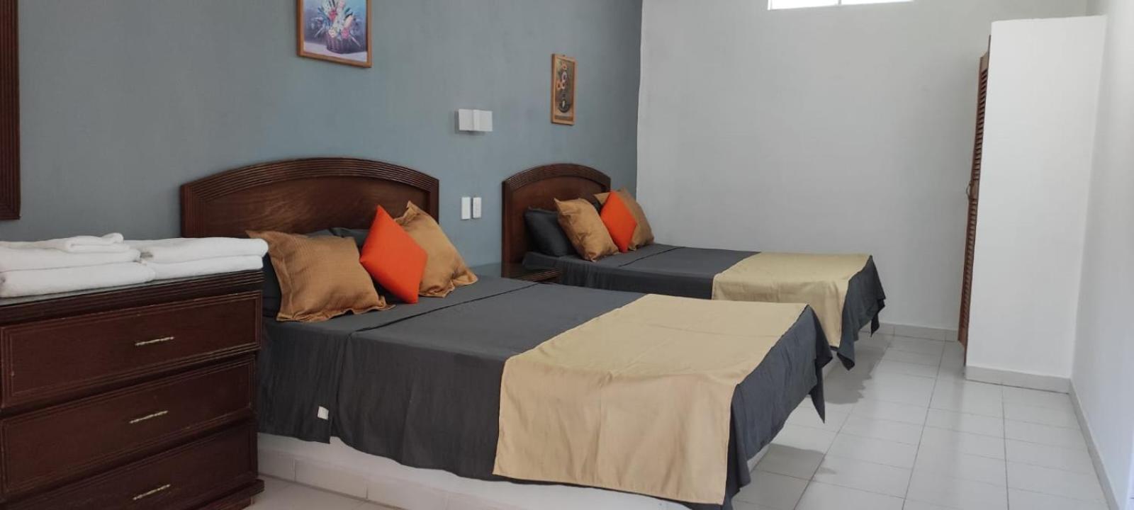 Hotel Nudista - Luz De Luna Nude Tehuixtla Exterior foto