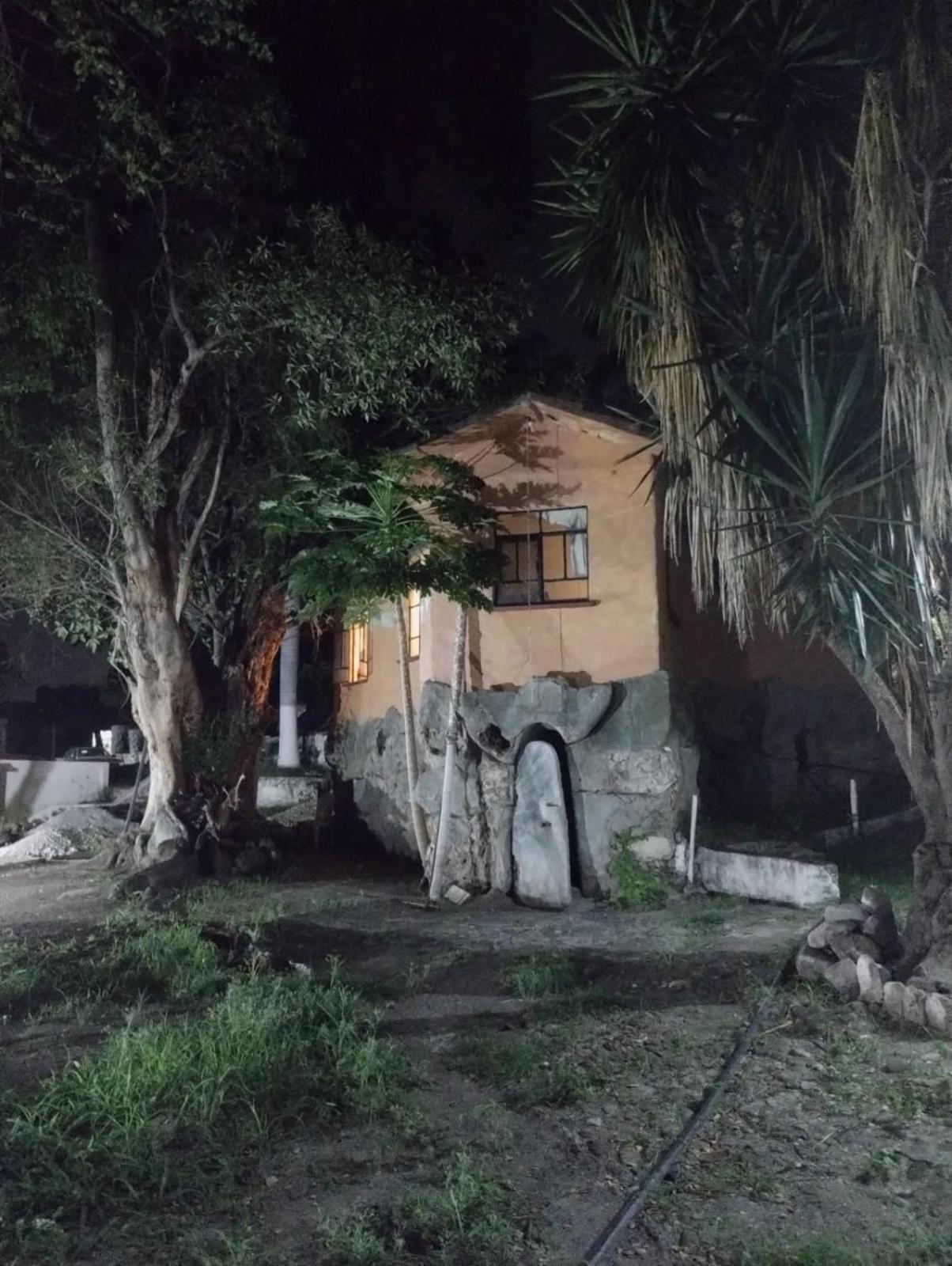 Hotel Nudista - Luz De Luna Nude Tehuixtla Exterior foto